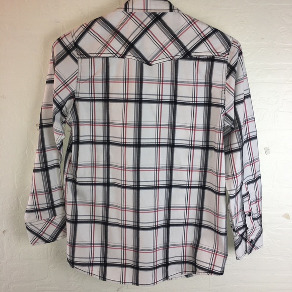 Boy’s Sovereign codes Shirt - Picture 7 of 8